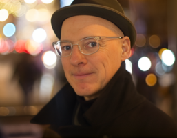 John Egelhaaf